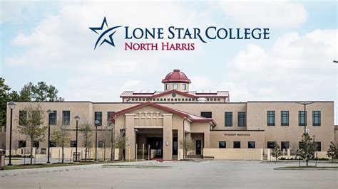 for Lone Star College - North Harris. . Lonestar north harris